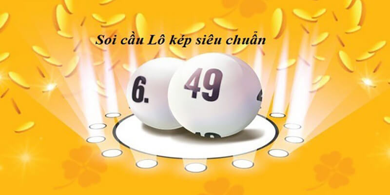 Soi cầu lô kép 366 là gì?